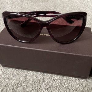 Authentic Tom Ford Sunglasses